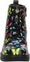 Skechers Gravlen veterboots met print zwart Imitatieleer Dierenprint 34 - Thumbnail 15