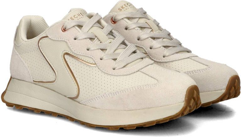 Skechers Gusto Path Finder lage sneakers