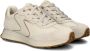 Skechers Beige Comfort Sneaker met Roségouden Details Beige - Thumbnail 14