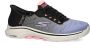 Skechers Hand Free Slip-Ins GoWalk 7 dames sneaker Zwart multi - Thumbnail 6