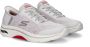 Skechers Hands Free Slip Go Walk Arch Fit instapschoenen - Thumbnail 2