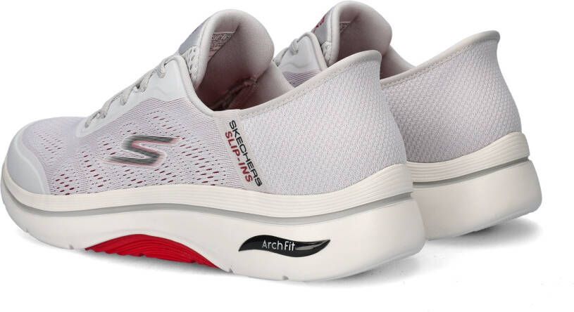 Skechers Hands Free Slip Go Walk Arch Fit instapschoenen