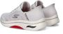 Skechers Hands Free Slip Go Walk Arch Fit instapschoenen - Thumbnail 3