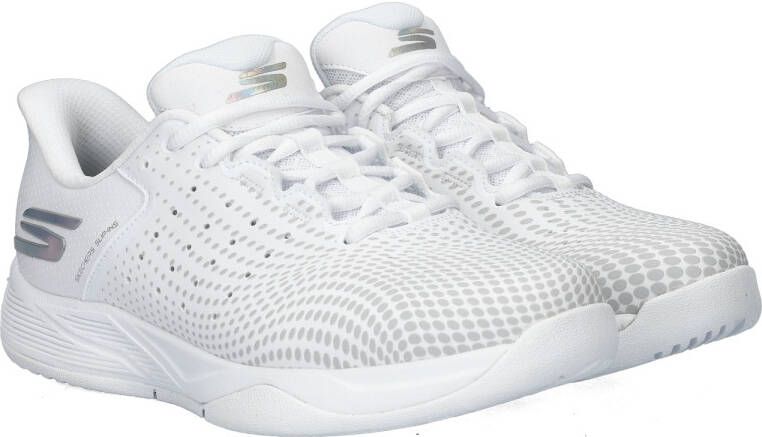 Skechers Hands Free Slip-In Arch Fit Vipert Court lage sneakers