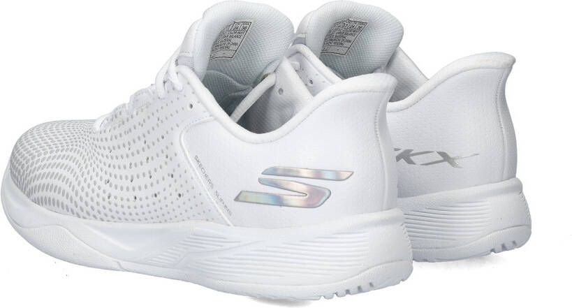 Skechers Hands Free Slip-In Arch Fit Vipert Court lage sneakers