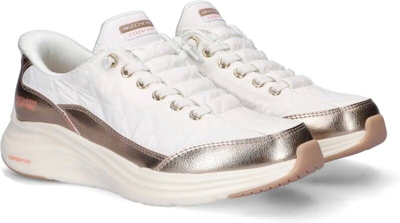 Skechers Hands Free Slip-In Contour Foam instapschoenen
