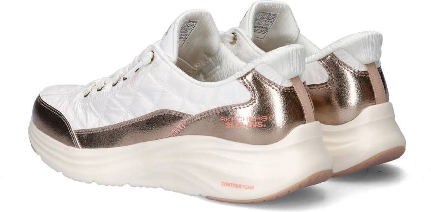 Skechers Hands Free Slip-In Contour Foam instapschoenen