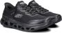Skechers Hands Free Slip-In Gilde Step Altus heren sneaker Zwart - Thumbnail 2