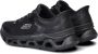 Skechers Hands Free Slip-In Gilde Step Altus heren sneaker Zwart - Thumbnail 3