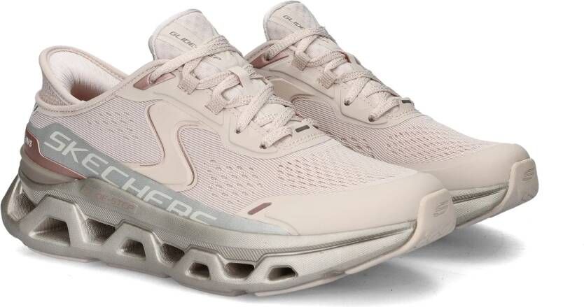 Skechers Hands Free Slip-In Gilde Step Altus lage sneakers