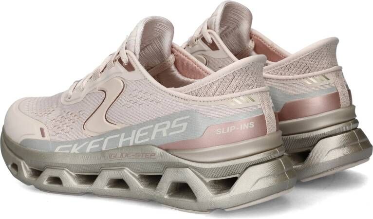 Skechers Hands Free Slip-In Gilde Step Altus lage sneakers