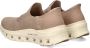 Skechers Slip-ins Glide-Step Pro-Everyday Citiz Dames Instappers Tan - Thumbnail 14