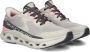 Skechers Hands Free Slip-In Glide-Step dames sneaker Wit multi - Thumbnail 7