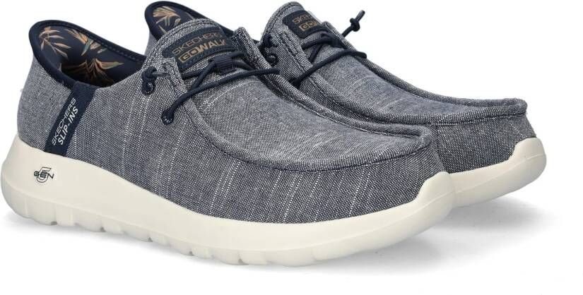 Skechers Hands Free Slip-In Go Walk Max mocassins & loafers