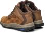 Skechers Hands Free Slip-In Meroe heren boot Bruin - Thumbnail 15
