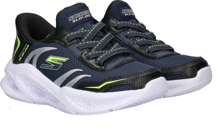 Skechers Hands Free Slip-In S-Lights instapschoenen