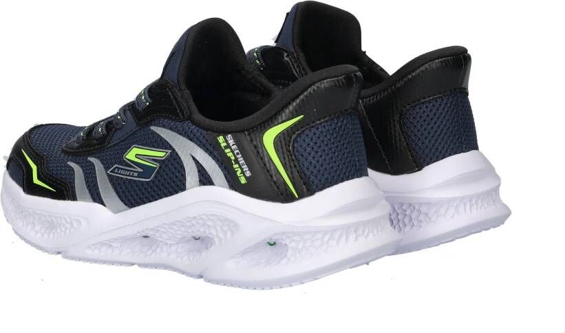 Skechers Hands Free Slip-In S-Lights instapschoenen
