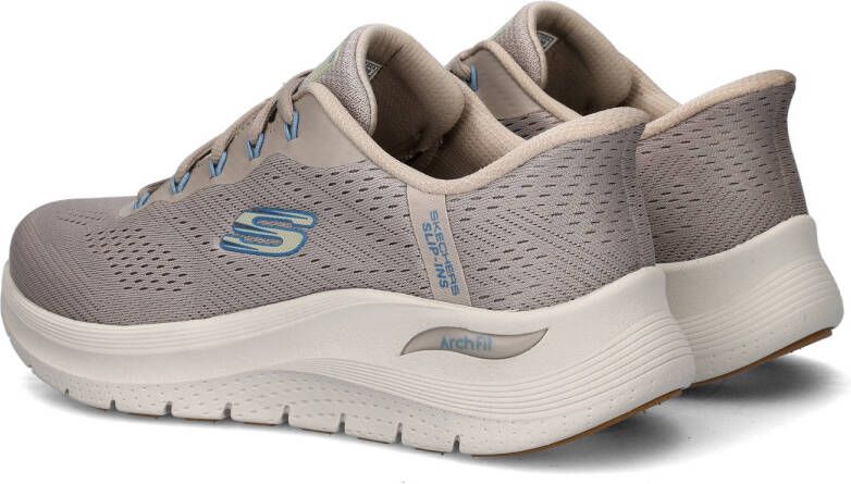 Skechers Hands Free Slip-Ins Arch Fit 2.0 instapschoenen