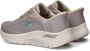 Skechers Hands Free Slip-Ins Arch Fit 2.0 instapschoenen - Thumbnail 3