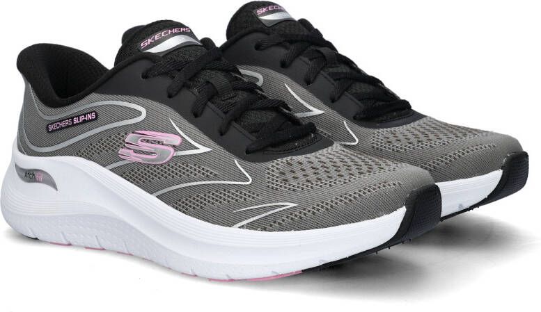 Skechers Hands Free Slip-Ins Arch Fit 2.0 lage sneakers