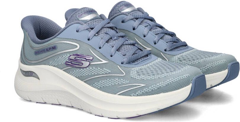 Skechers Hands Free Slip-Ins Arch Fit 2.0 lage sneakers
