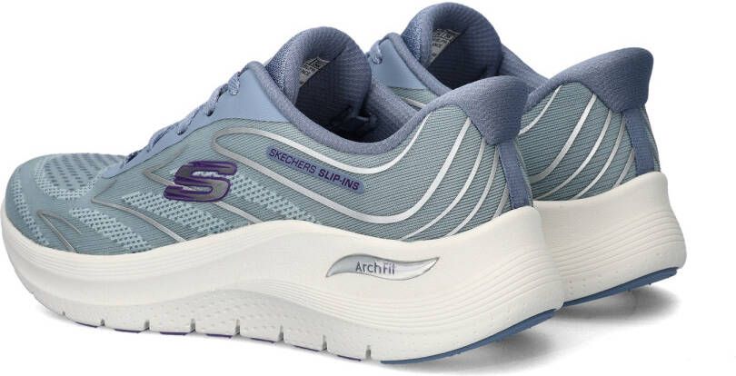 Skechers Hands Free Slip-Ins Arch Fit 2.0 lage sneakers