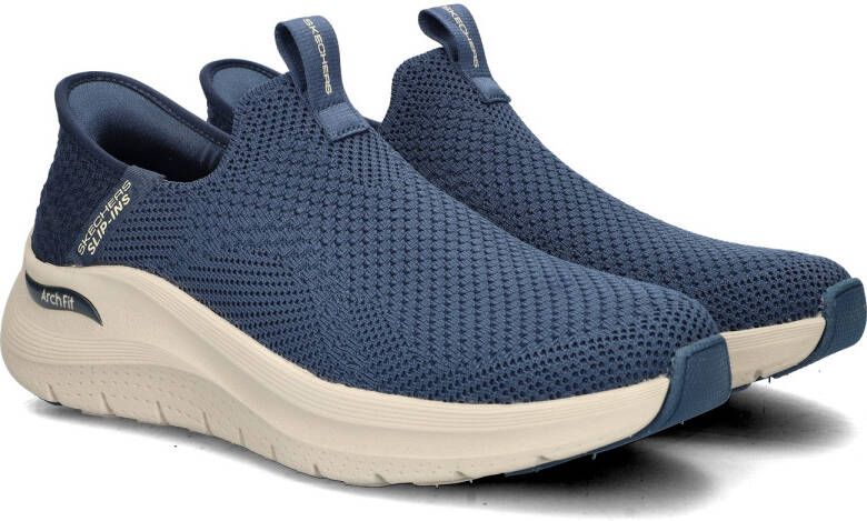 Skechers Hands Free Slip-Ins Arch FIt Crayn instapschoenen