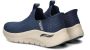 Skechers Slip-ins: Arch Fit 2.0 Crayn Mannen Marineblauw Sportschoenen - Thumbnail 5