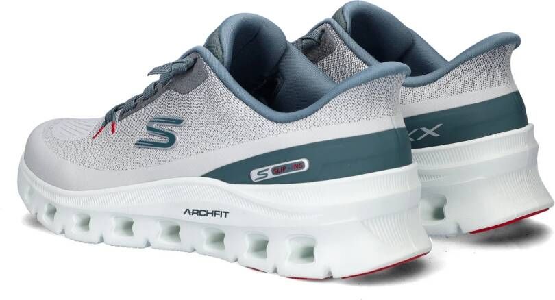 Skechers Hands Free Slip-Ins Arch Fit Glide-Step instapschoenen