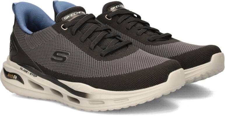 Skechers Hands Free Slip-Ins Arch Fit Orvan instapschoenen