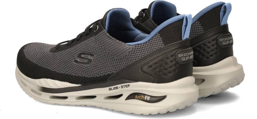 Skechers Hands Free Slip-Ins Arch Fit Orvan instapschoenen