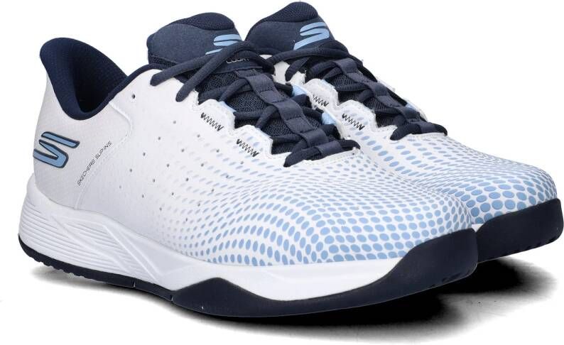 Skechers Hands Free Slip-Ins Arch Fit Viper Court Road instapschoenen