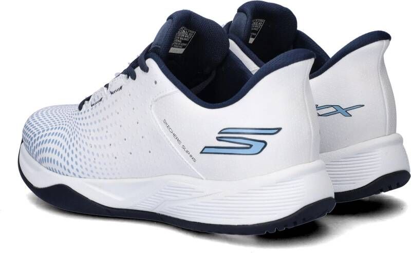 Skechers Hands Free Slip-Ins Arch Fit Viper Court Road instapschoenen