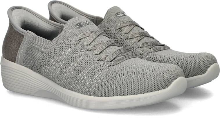 Skechers Hands Free Slip-Ins Arya Swiftly instapschoenen