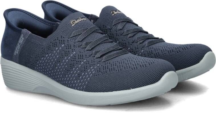 Skechers Hands Free Slip-Ins Arya Swiftly instapschoenen