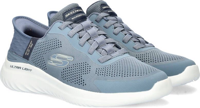 Skechers Hands Free Slip-Ins Bounder instapschoenen