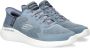 Skechers Fitness Schoenen Slip-ins Bounder 2.0. Emerged 232459-SLT SLATE - Thumbnail 8
