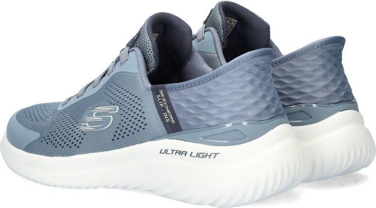 Skechers Hands Free Slip-Ins Bounder instapschoenen