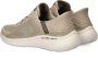 Skechers Slip-Ins: Bounder 2.0 Emerged Mannen Grijs Sneakers - Thumbnail 4