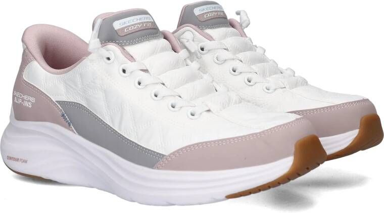 Skechers Hands Free Slip-Ins Contour Foam instapschoenen