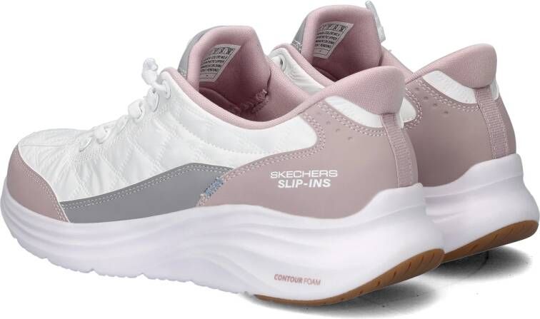 Skechers Hands Free Slip-Ins Contour Foam instapschoenen
