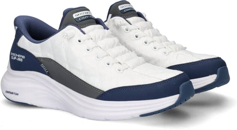 Skechers Hands Free Slip-Ins Contour Foam instapschoenen