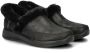 Skechers Hands Free Slip-Ins Cozy Escape dames pantoffel Zwart - Thumbnail 5
