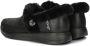 Skechers Hands Free Slip-Ins Cozy Escape dames pantoffel Zwart - Thumbnail 6