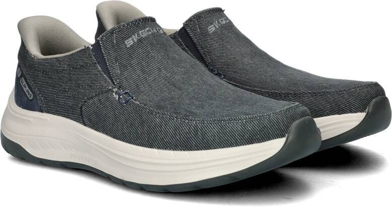 Skechers Hands Free Slip-Ins Decklan instapschoenen