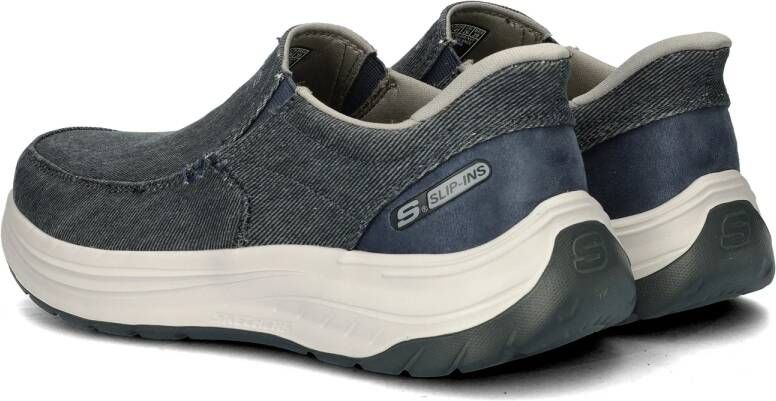 Skechers Hands Free Slip-Ins Decklan instapschoenen