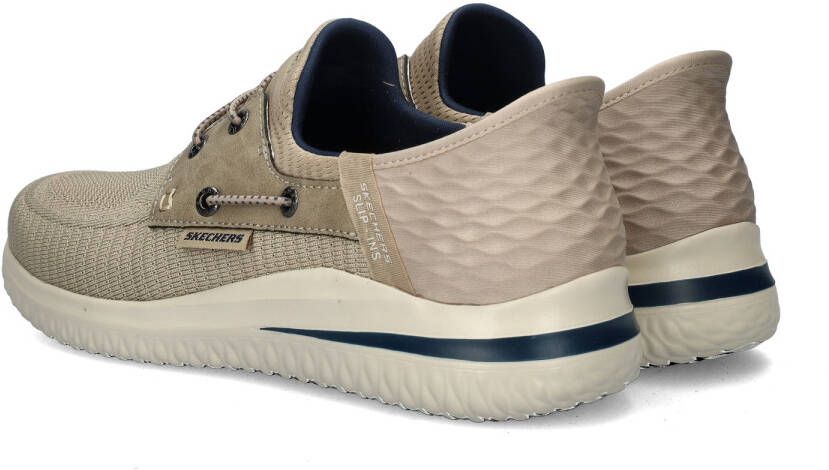 Skechers Hands Free Slip-Ins Delson 3.0 instapschoenen