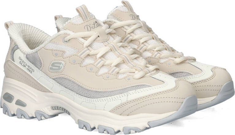 Skechers Hands Free Slip-Ins D'Lites dad sneakers