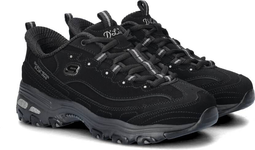 Skechers Hands Free Slip-Ins D'Lites instapschoenen