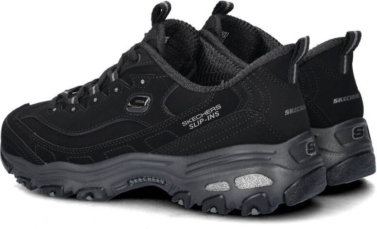 Skechers Hands Free Slip-Ins D'Lites instapschoenen